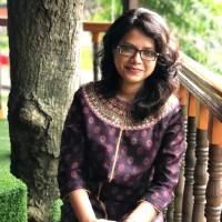 Shahnaz Parveen