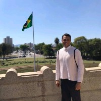 Matheus Henrique Conceição