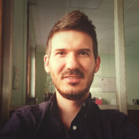 Luca Quistini