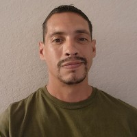 Luke Patterson