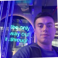 Sergio David Romero Maldonado