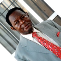Patrick Nzekwe
