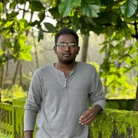 Y Raghavendra