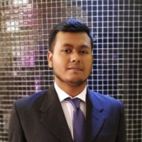 M. Ashraful Tanvir