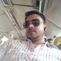 Nishant Kumar jha