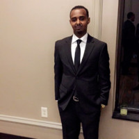 Mahad Hoosh