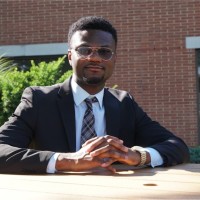 Ahmad Kamara