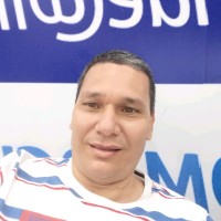 Neilton Andrade De Lemos