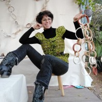Sara Anita McLean