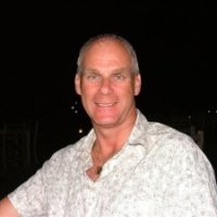 Peter Weston