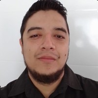 Andy Rodriguez