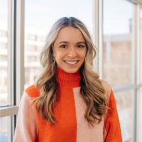 Lauren Frankforter