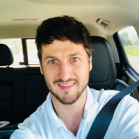 Kyle Vonderau