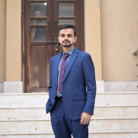 Muneeb Bin Majeed