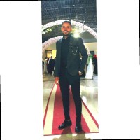 Abdelrahman Maher