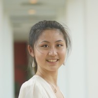Ginny (Yuanfei) Zhao