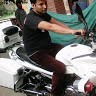 Syed Faisal Mahmood