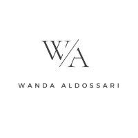 Wanda Aldossari