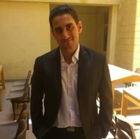 Beshoy Bahgat
