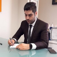 Kamran Pazhoohandeh
