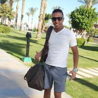 Ayman Abdo
