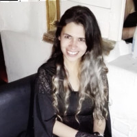 Mayra Alejandra Peña