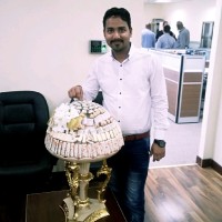 Ranjit Padhi