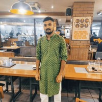 Thakur Ravi Singh