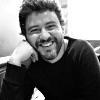 Alvaro Yanguas