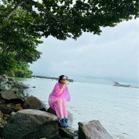 Jasmine Phyo Na 🇲🇲✈️🇸🇬