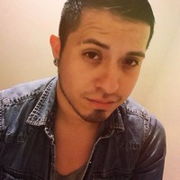 Stevie Diaz