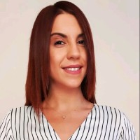 Anna Maria Kourou