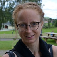 Linnea Bohlin