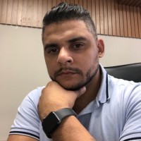 Rodrigo Lima Passos
