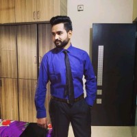 Abhishek Ahlawat