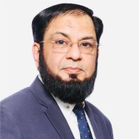 Ahmad Khan