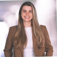 Megan Bakker
