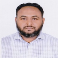 Kazi Md Shahid Uddin