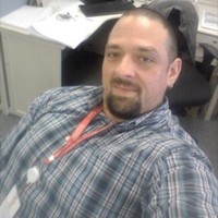 Daniel Pedrosa Gonzalez