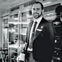 Mathias RICARD