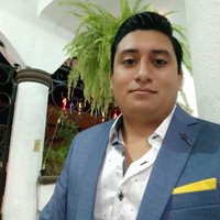 Ruben Alcazar