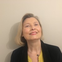Marie-Hélène Dubernet,  Marie-Héléne