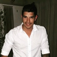 Alex Ledesma