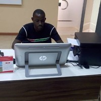 Engineer Akala Methews