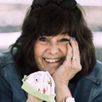 Joni Hawkins