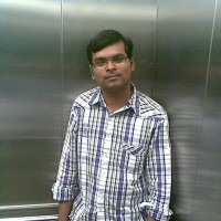 Srinath M
