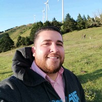 Randall Sanchez