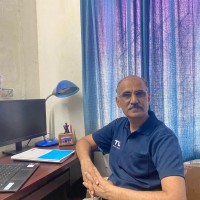 Peush Jaitly