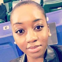 Catherine Pamphile