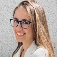 Clara Gorjup
